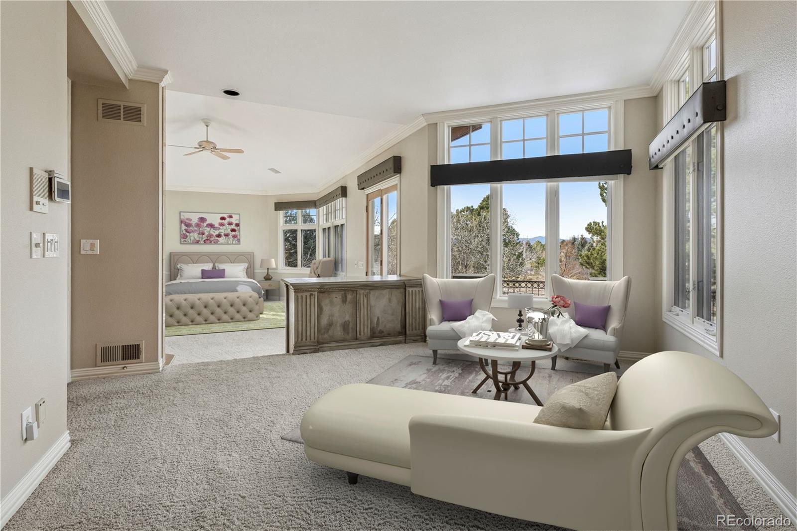 5701 S Aspen Court Greenwood Village CO 80121
