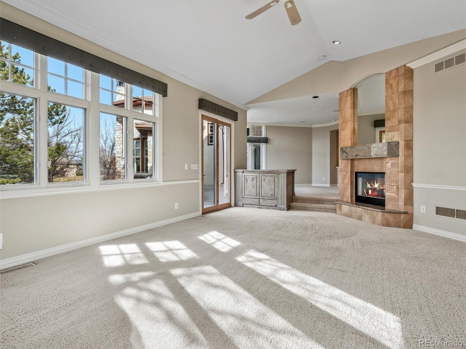 5701 S Aspen Court Greenwood Village CO 80121