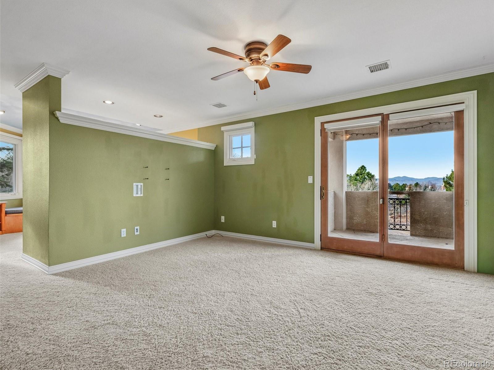 5701 S Aspen Court Greenwood Village CO 80121