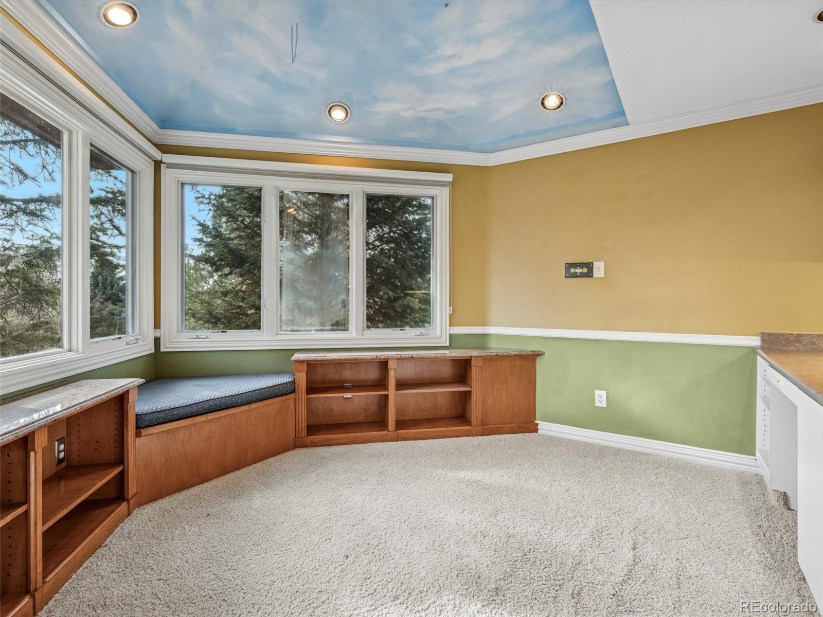 5701 S Aspen Court Greenwood Village CO 80121