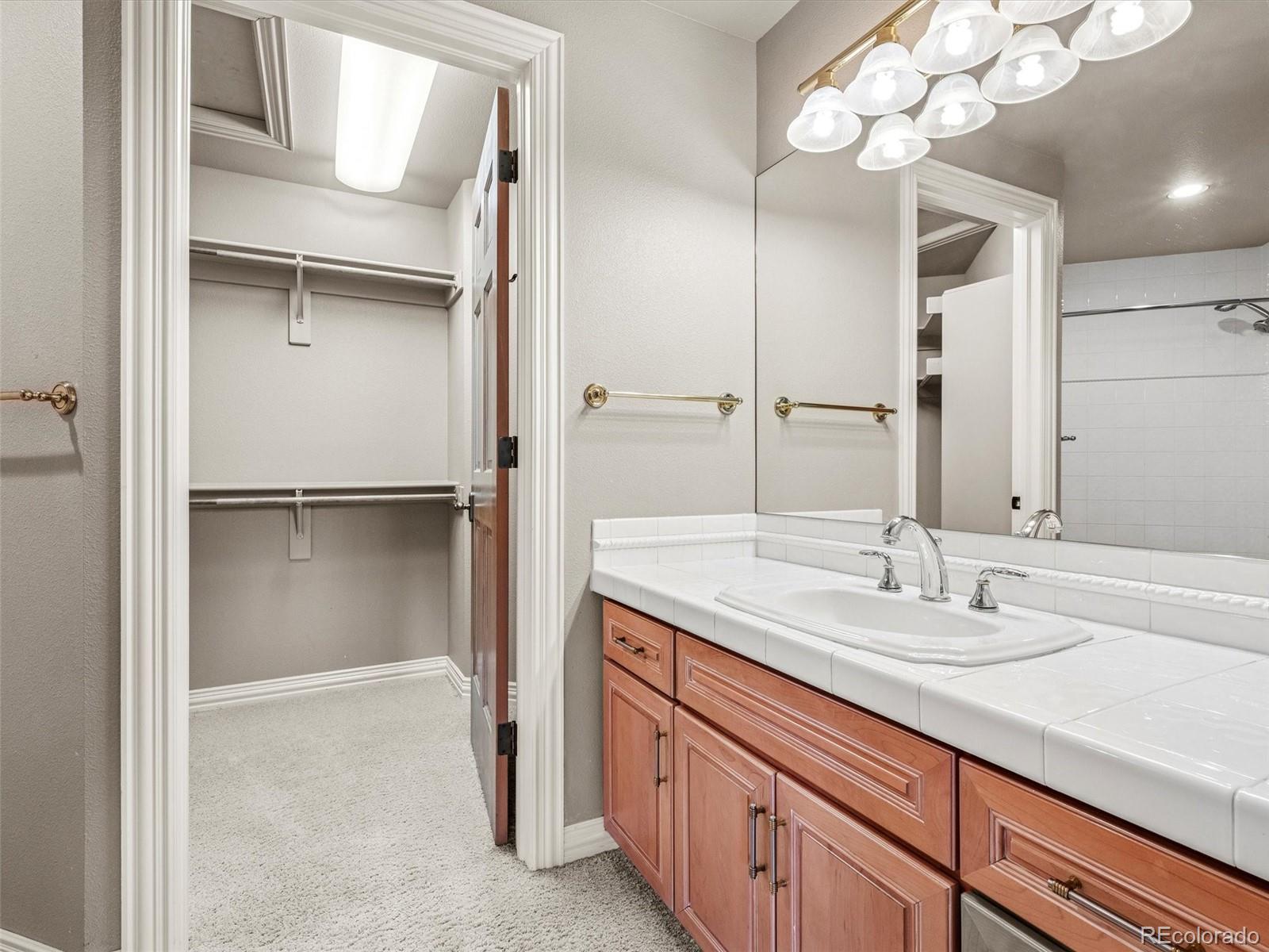 5701 S Aspen Court Greenwood Village CO 80121