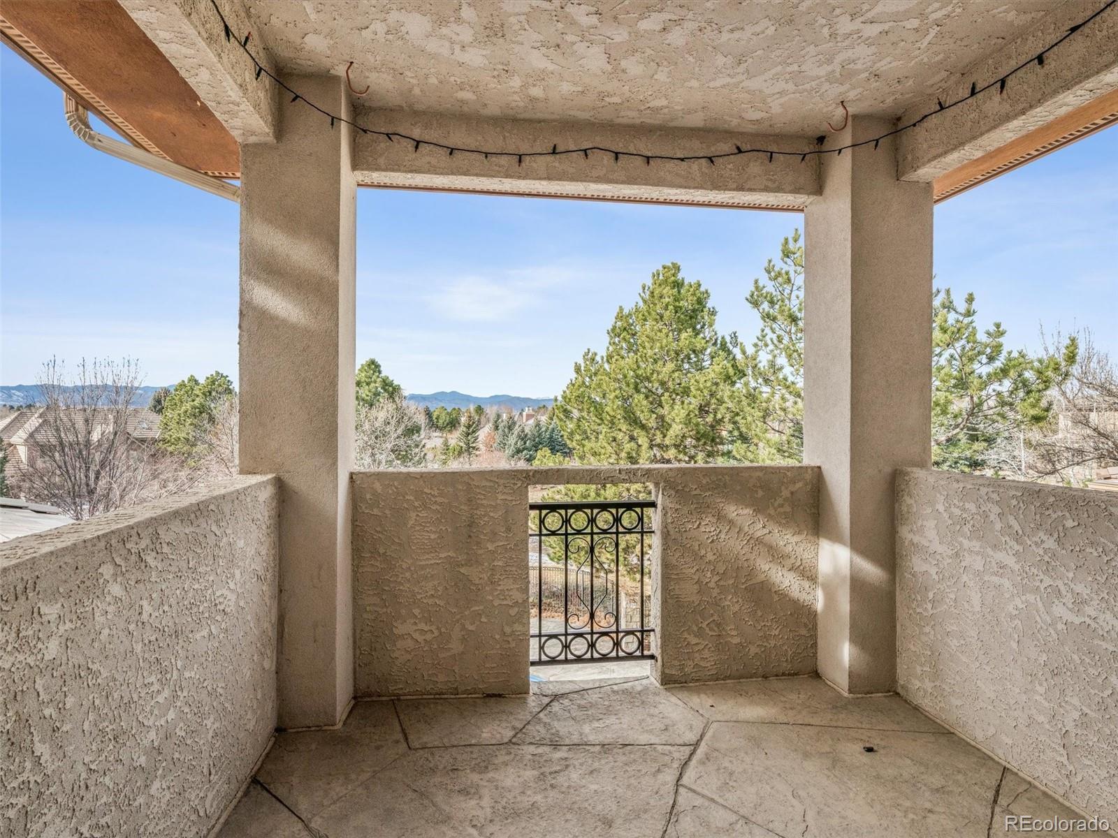5701 S Aspen Court Greenwood Village CO 80121
