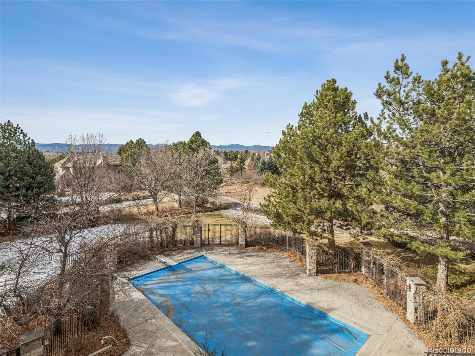 5701 S Aspen Court Greenwood Village CO 80121