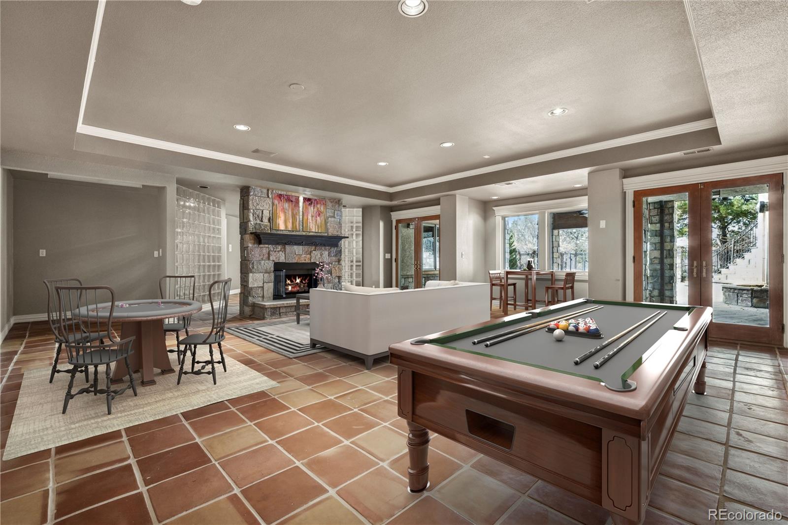 5701 S Aspen Court Greenwood Village CO 80121