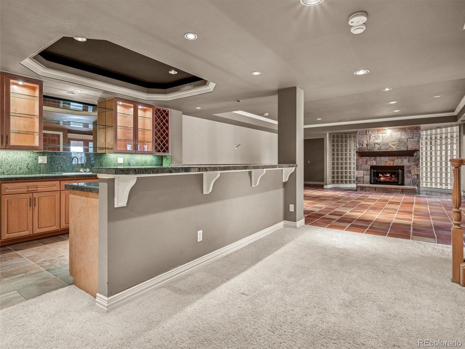 5701 S Aspen Court Greenwood Village CO 80121