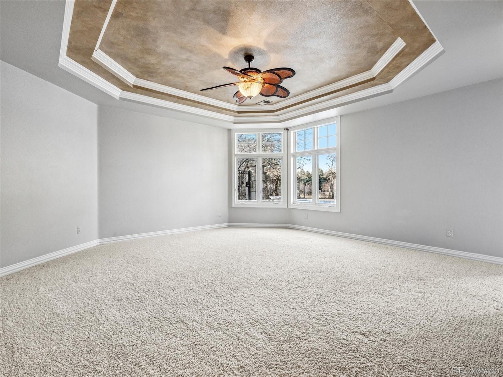 5701 S Aspen Court Greenwood Village CO 80121