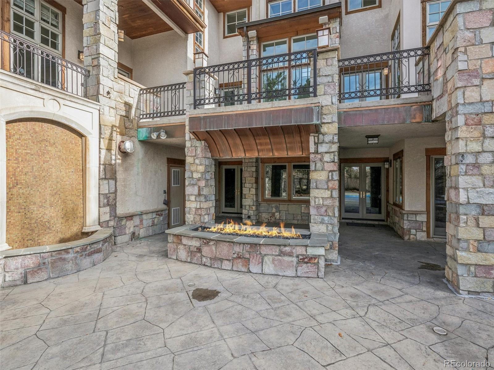 5701 S Aspen Court Greenwood Village CO 80121
