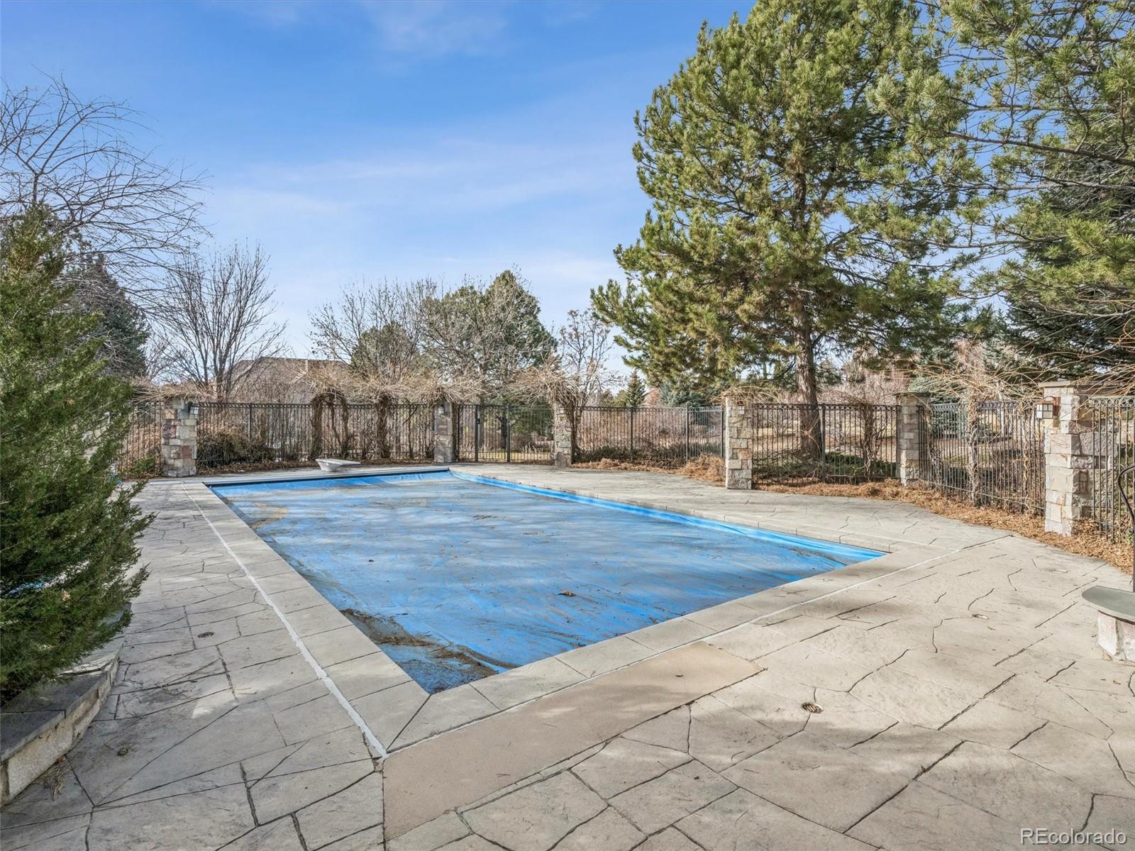 5701 S Aspen Court Greenwood Village CO 80121