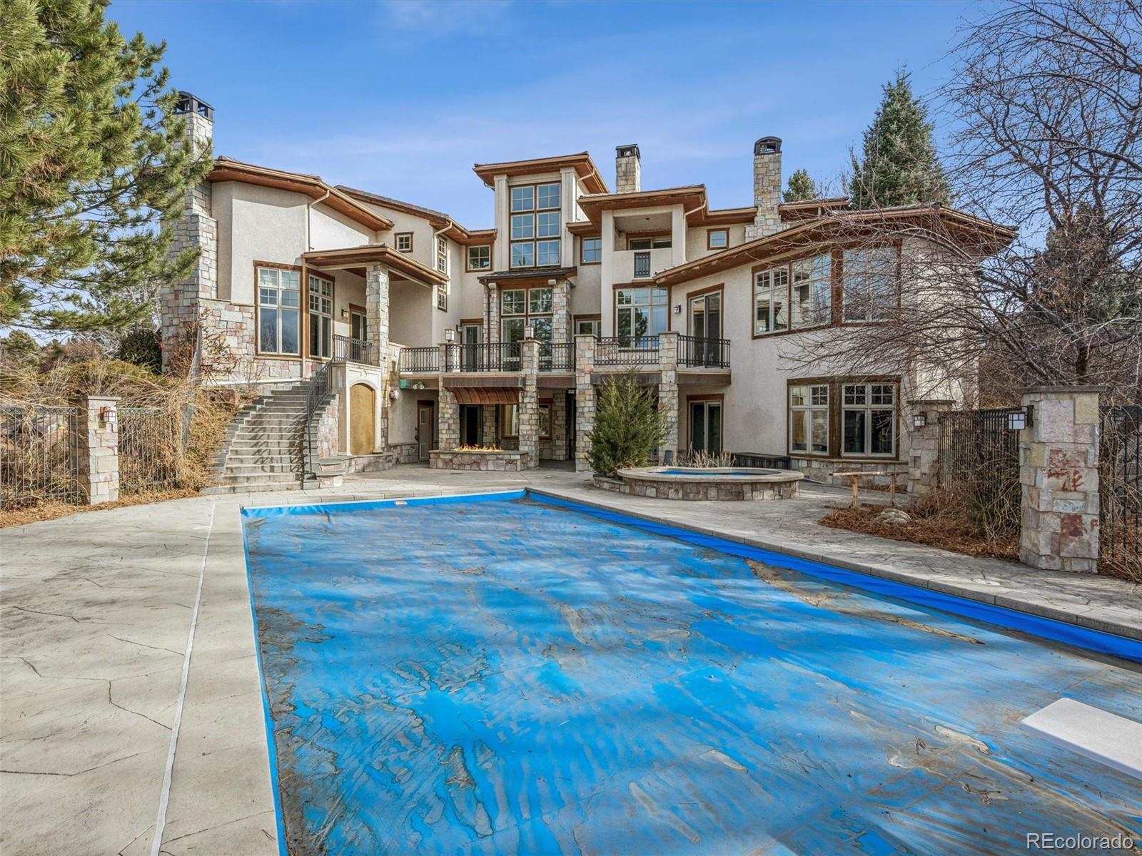 5701 S Aspen Court Greenwood Village CO 80121