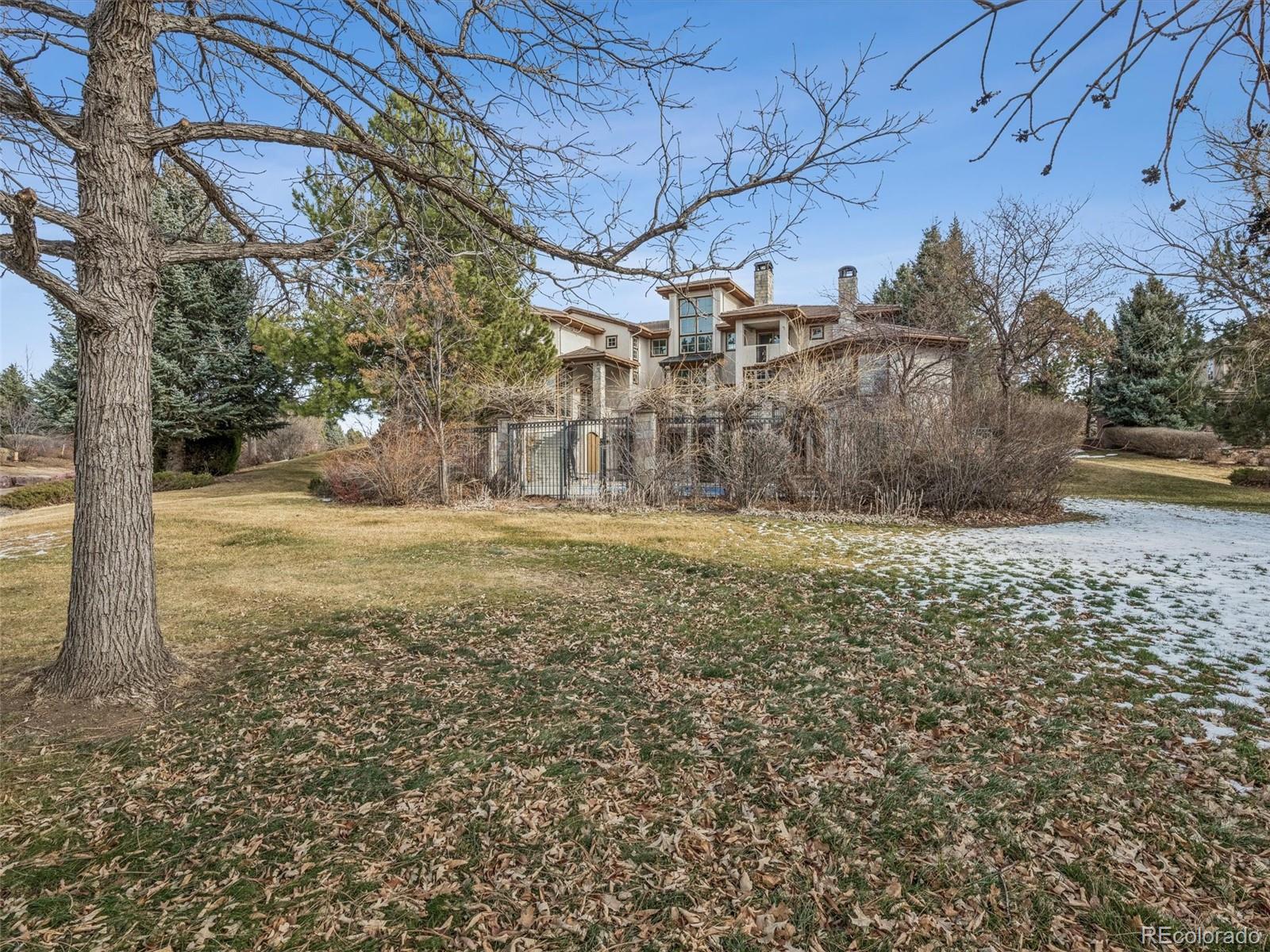 5701 S Aspen Court Greenwood Village CO 80121
