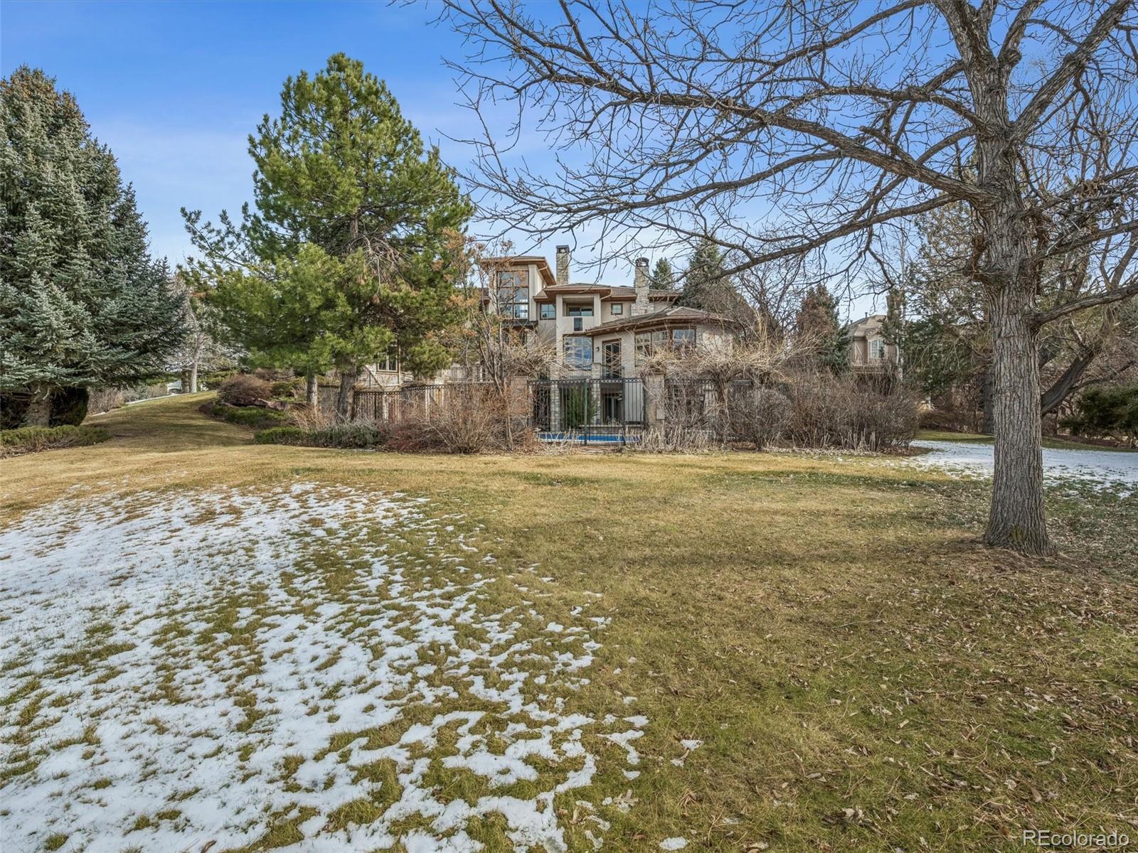 5701 S Aspen Court Greenwood Village CO 80121