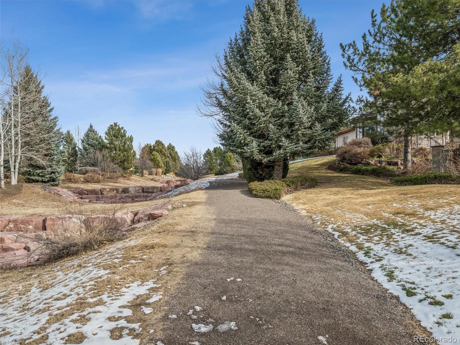 5701 S Aspen Court Greenwood Village CO 80121