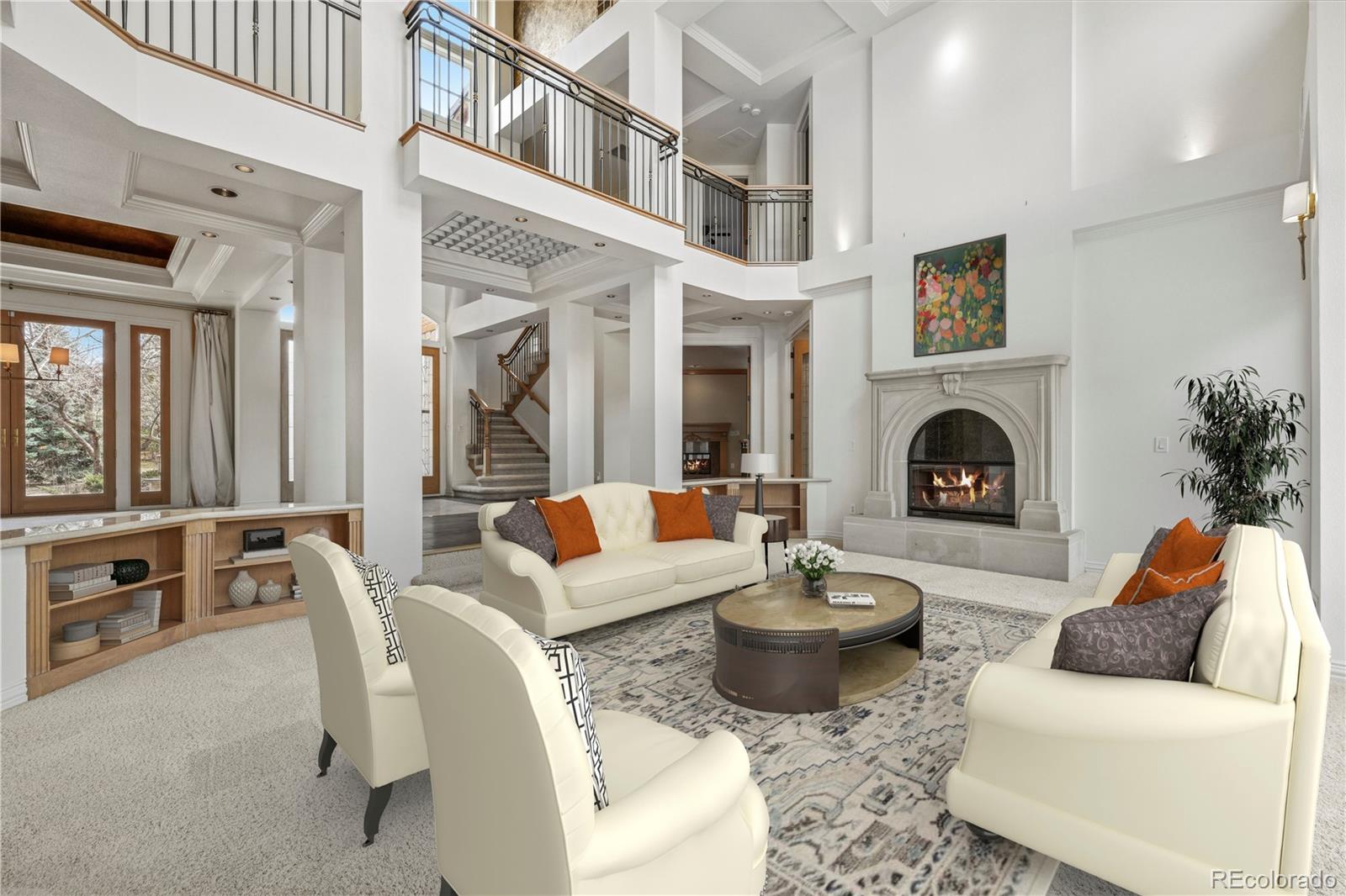 5701 S Aspen Court Greenwood Village CO 80121
