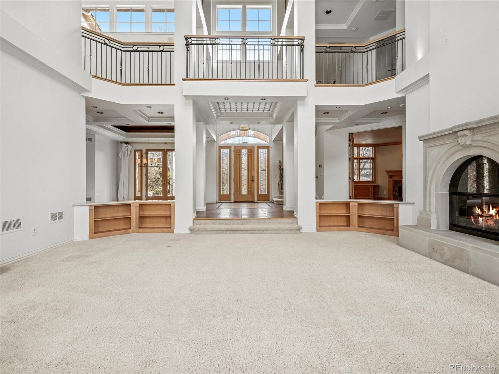5701 S Aspen Court Greenwood Village CO 80121