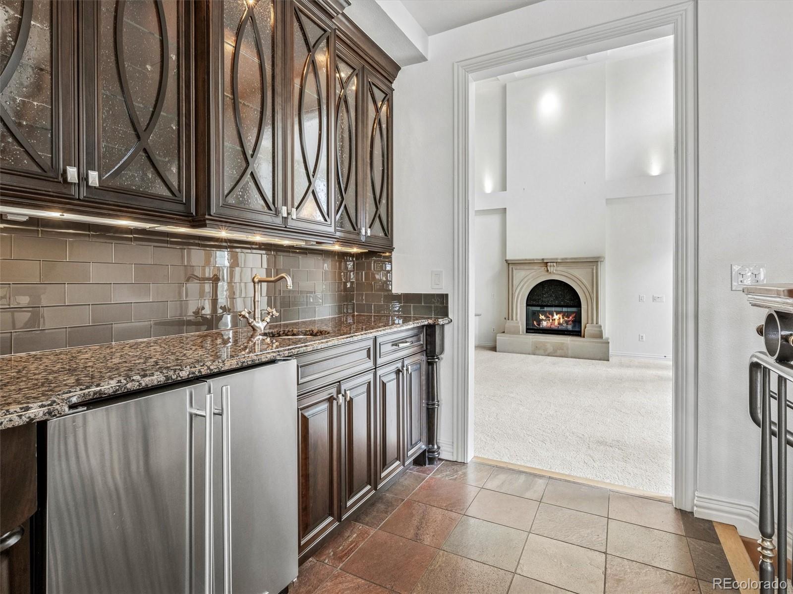 5701 S Aspen Court Greenwood Village CO 80121