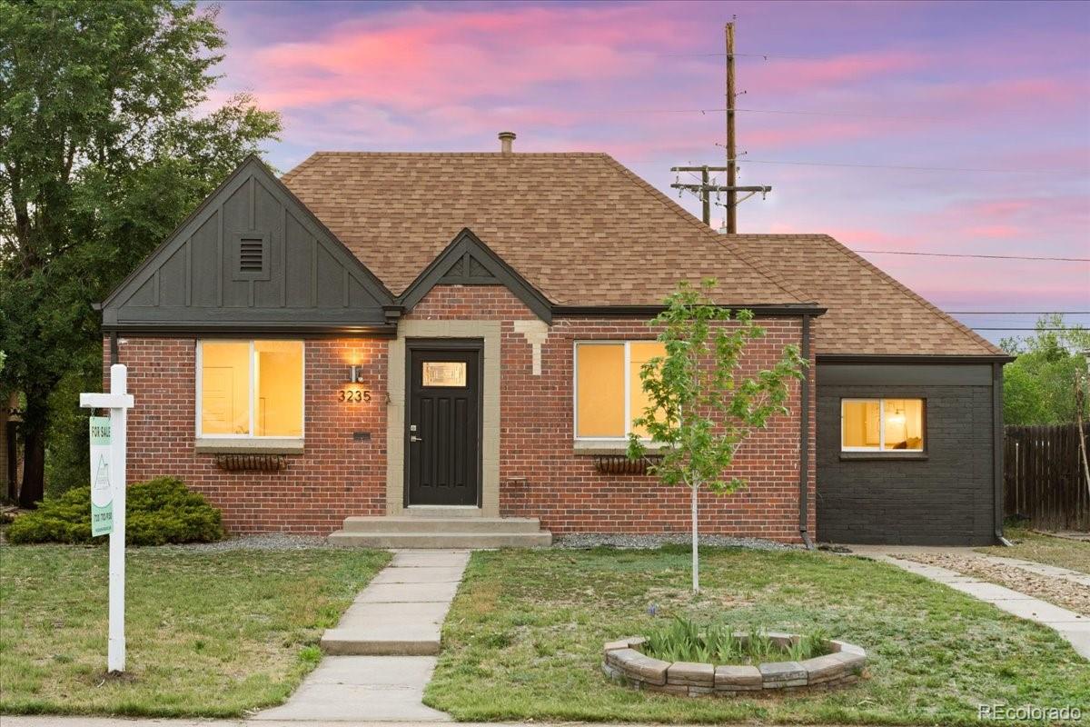 3235 Albion Street Denver CO 80207