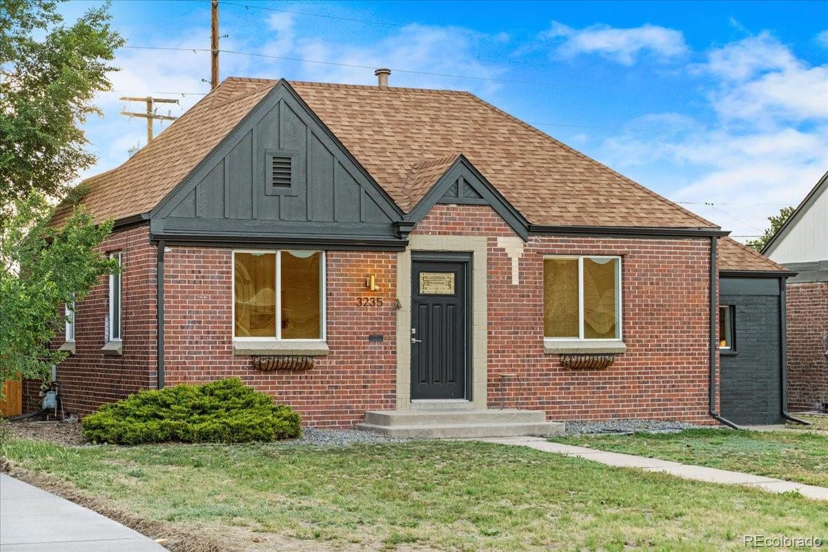 3235 Albion Street Denver CO 80207