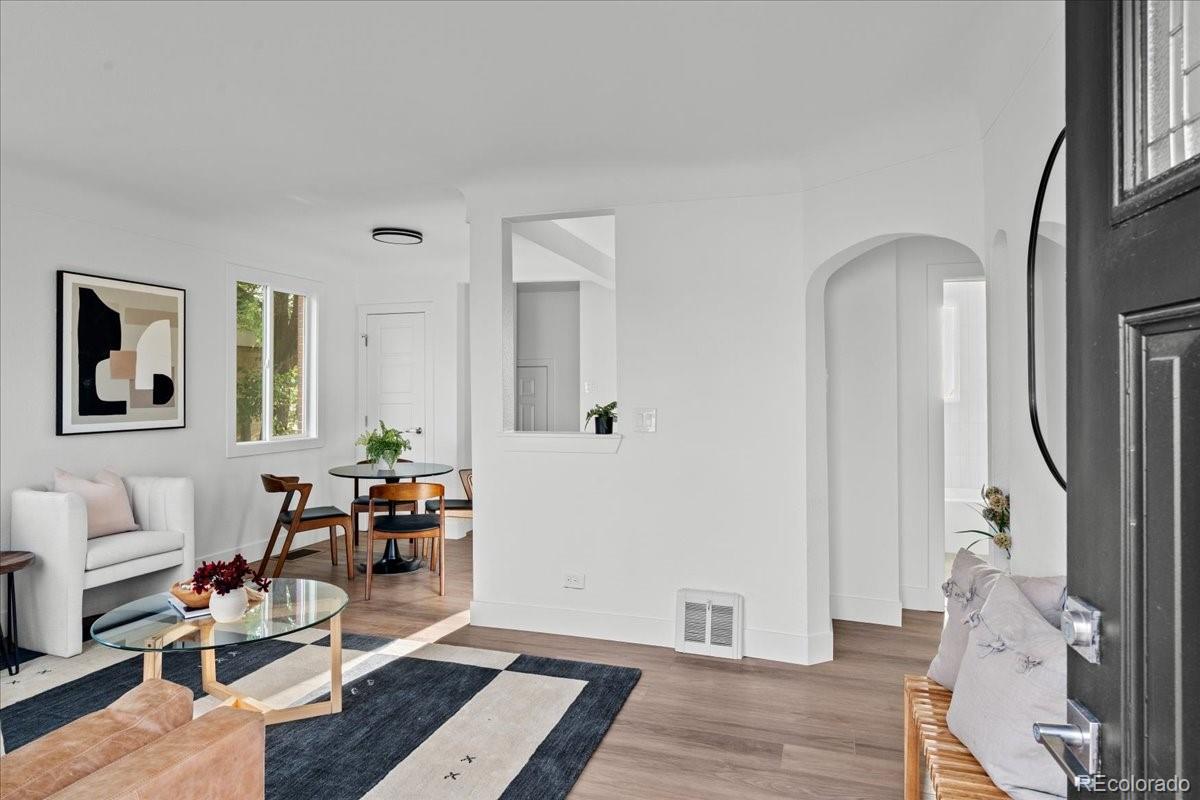 3235 Albion Street Denver CO 80207