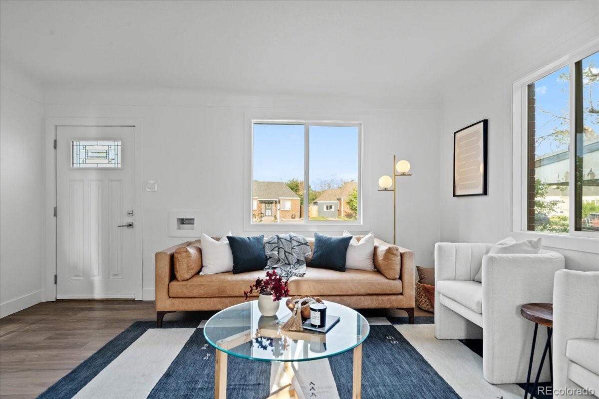 3235 Albion Street Denver CO 80207