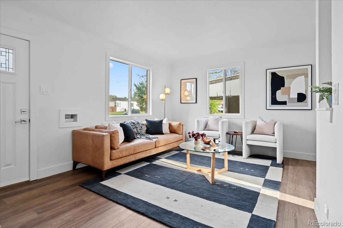 3235 Albion Street Denver CO 80207