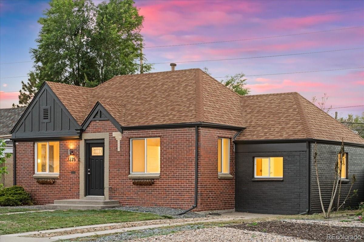 3235 Albion Street Denver CO 80207