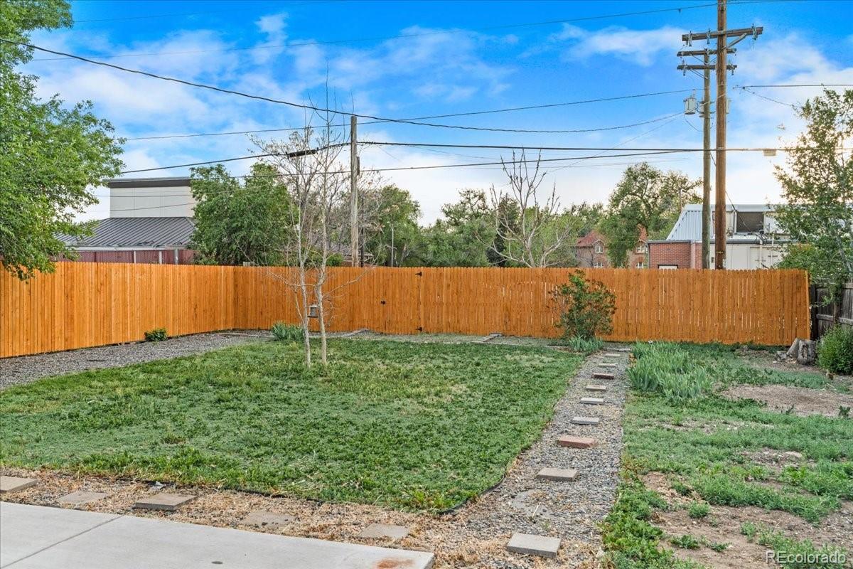 3235 Albion Street Denver CO 80207