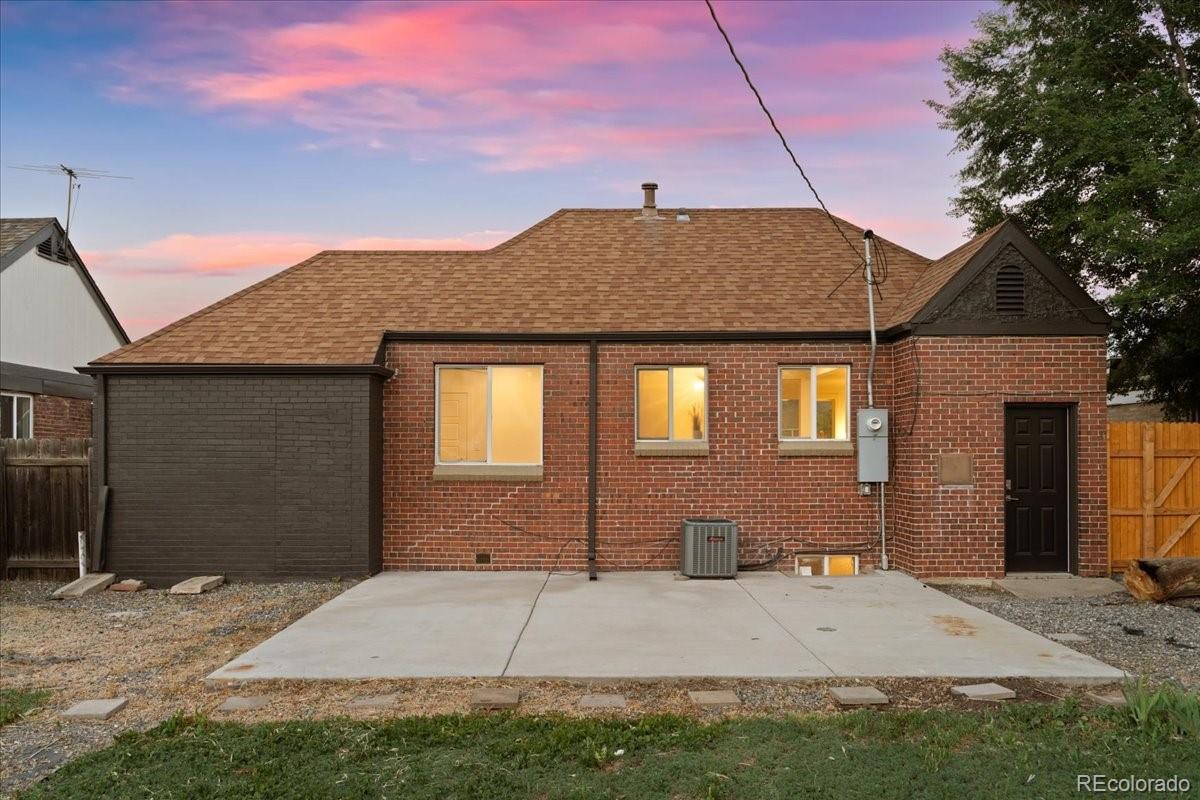 3235 Albion Street Denver CO 80207