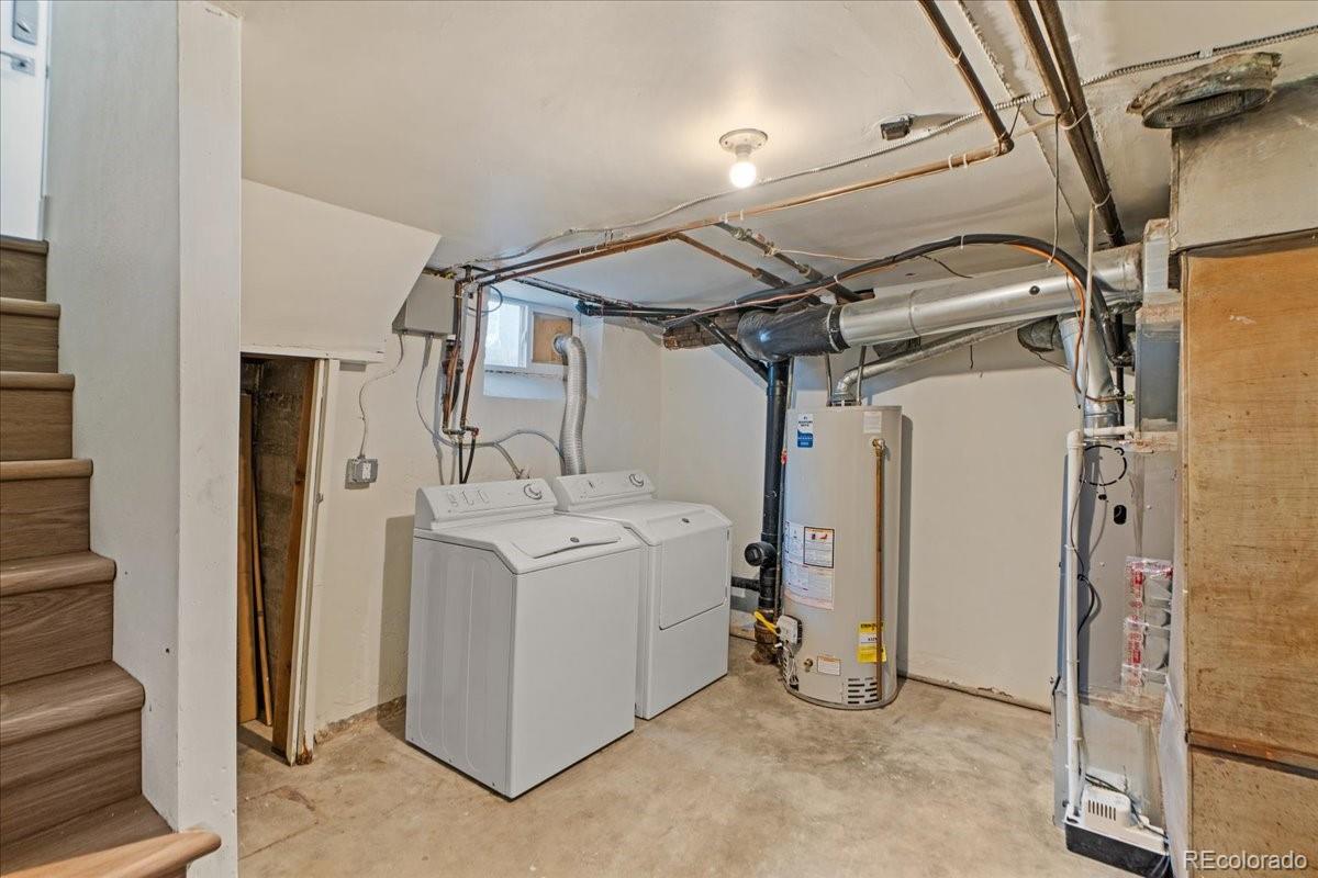3235 Albion Street Denver CO 80207