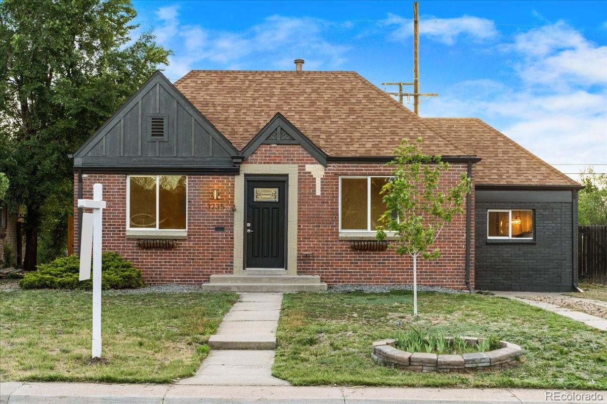 3235 Albion Street Denver CO 80207