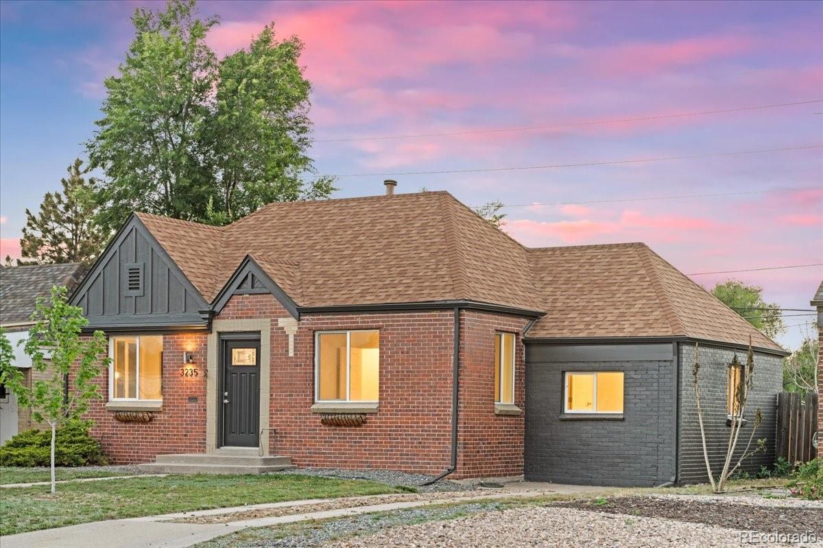 3235 Albion Street Denver CO 80207