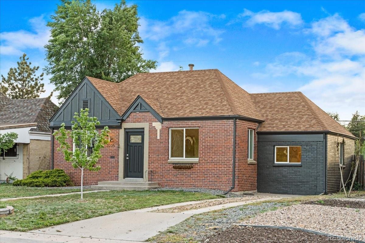 3235 Albion Street Denver CO 80207