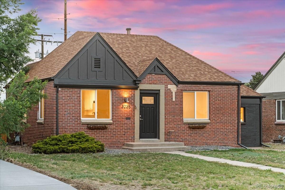 3235 Albion Street Denver CO 80207