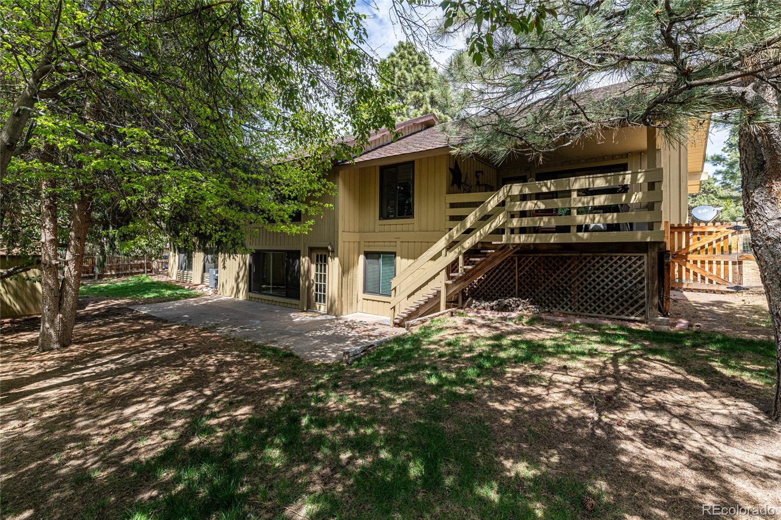8250 Carriage Lane Parker CO 80134