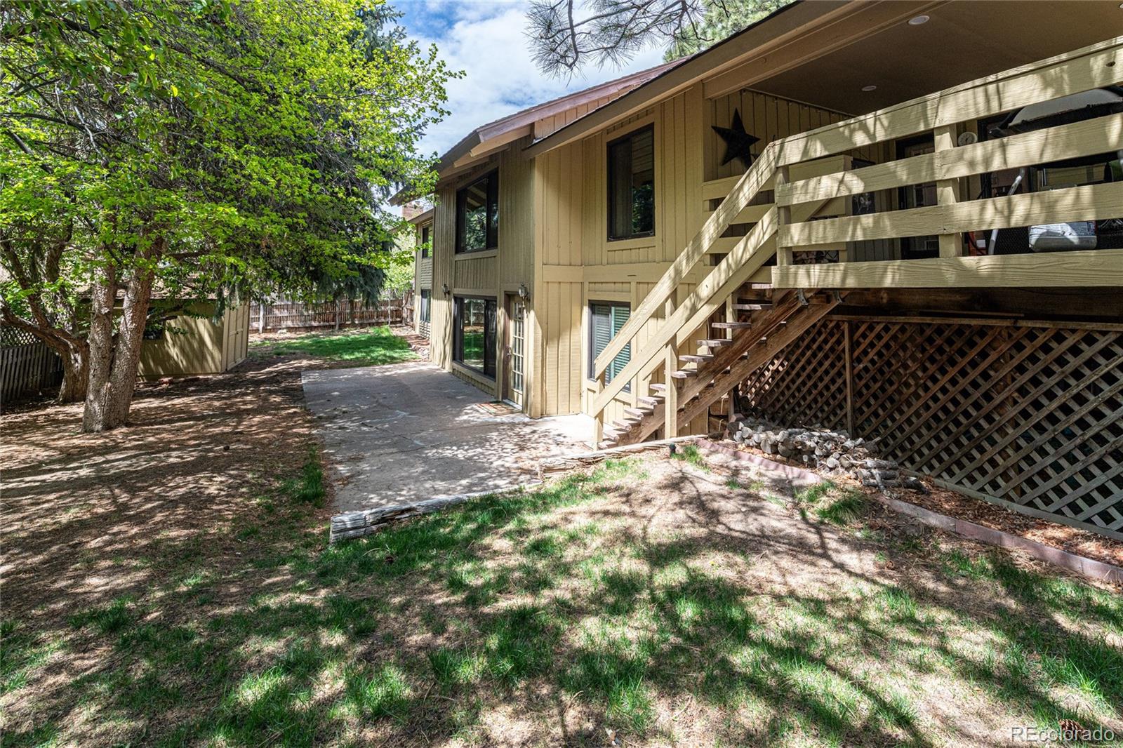 8250 Carriage Lane Parker CO 80134