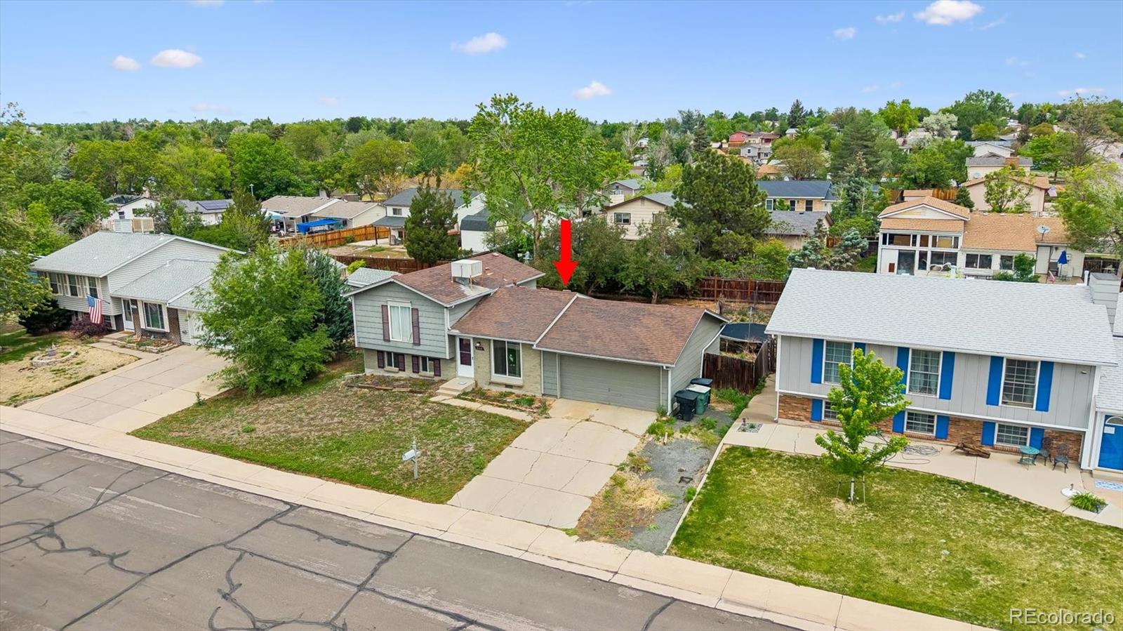 3143 E 96th Place Thornton CO 80229