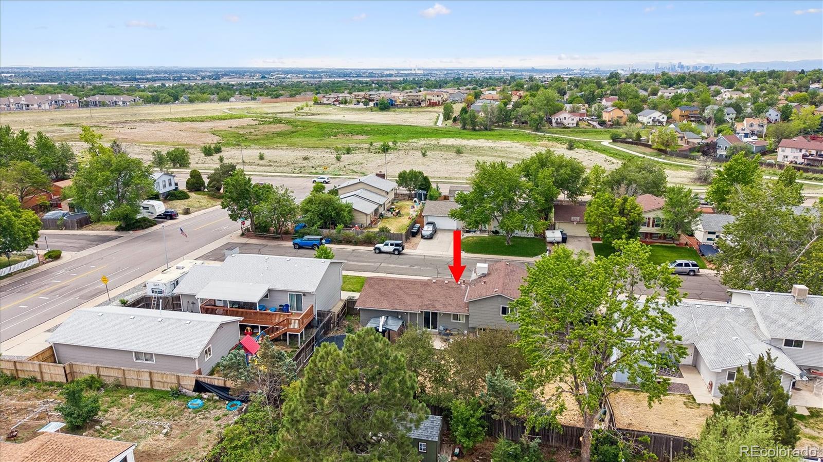 3143 E 96th Place Thornton CO 80229