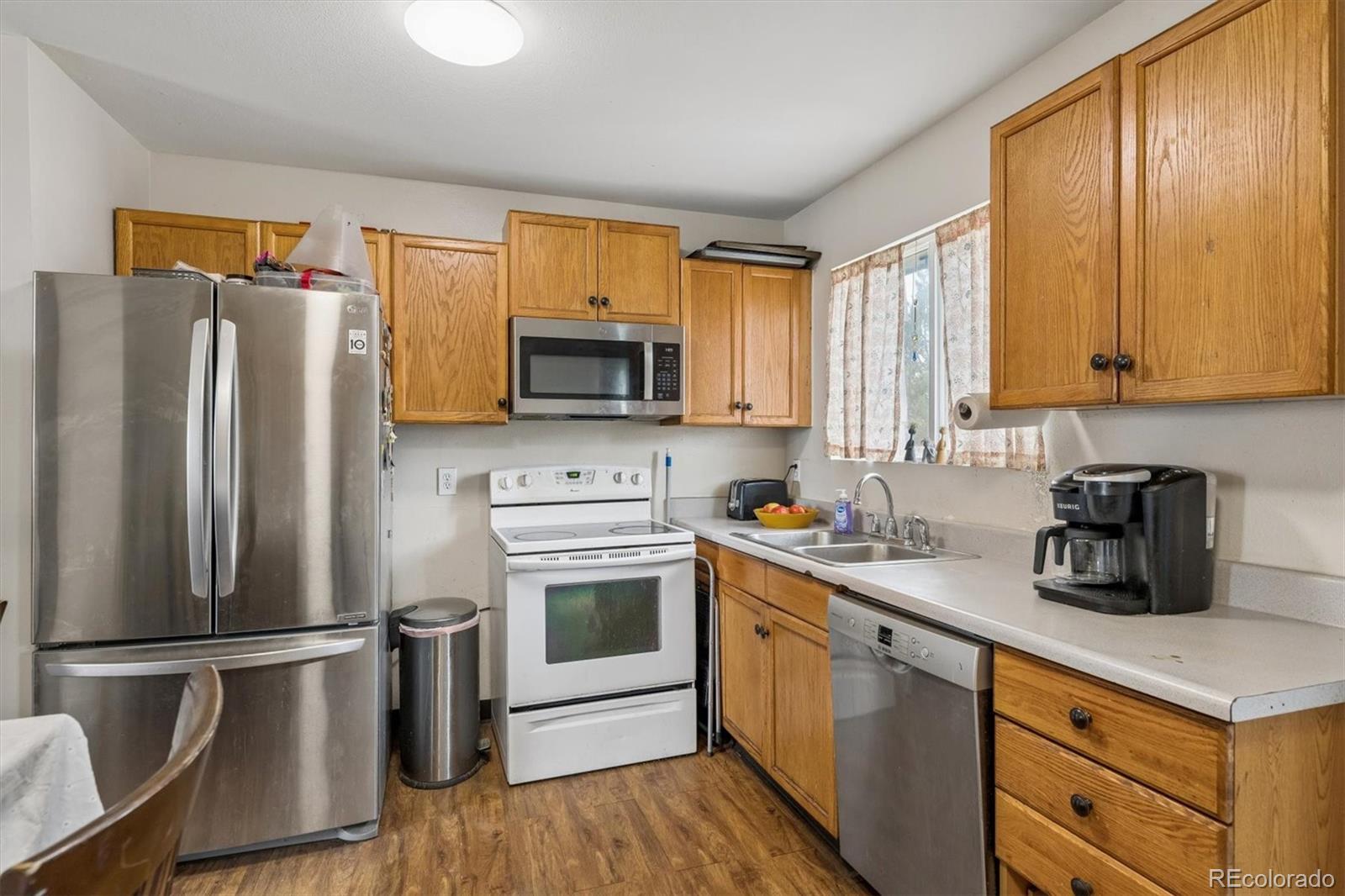 3143 E 96th Place Thornton CO 80229
