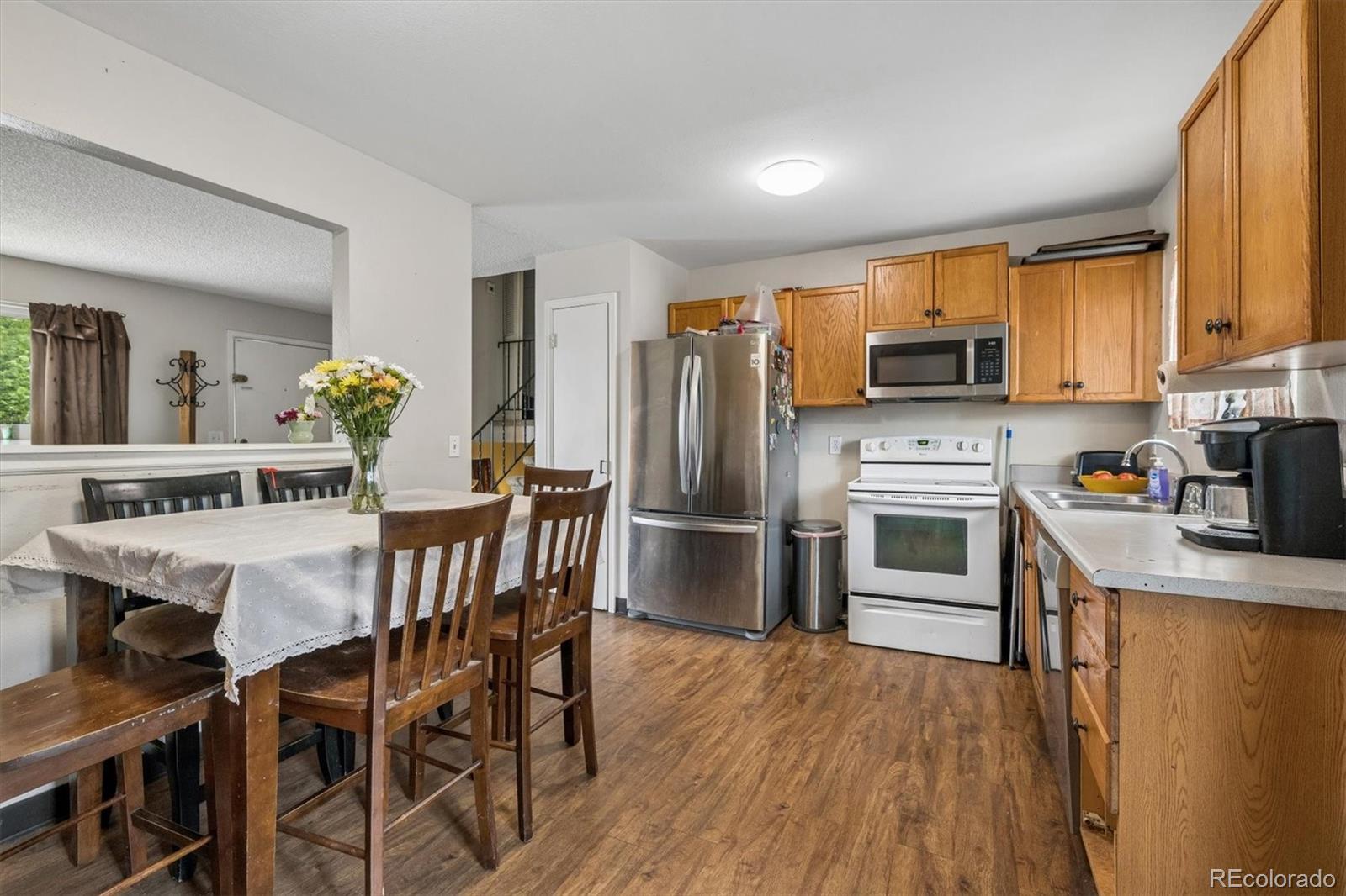 3143 E 96th Place Thornton CO 80229