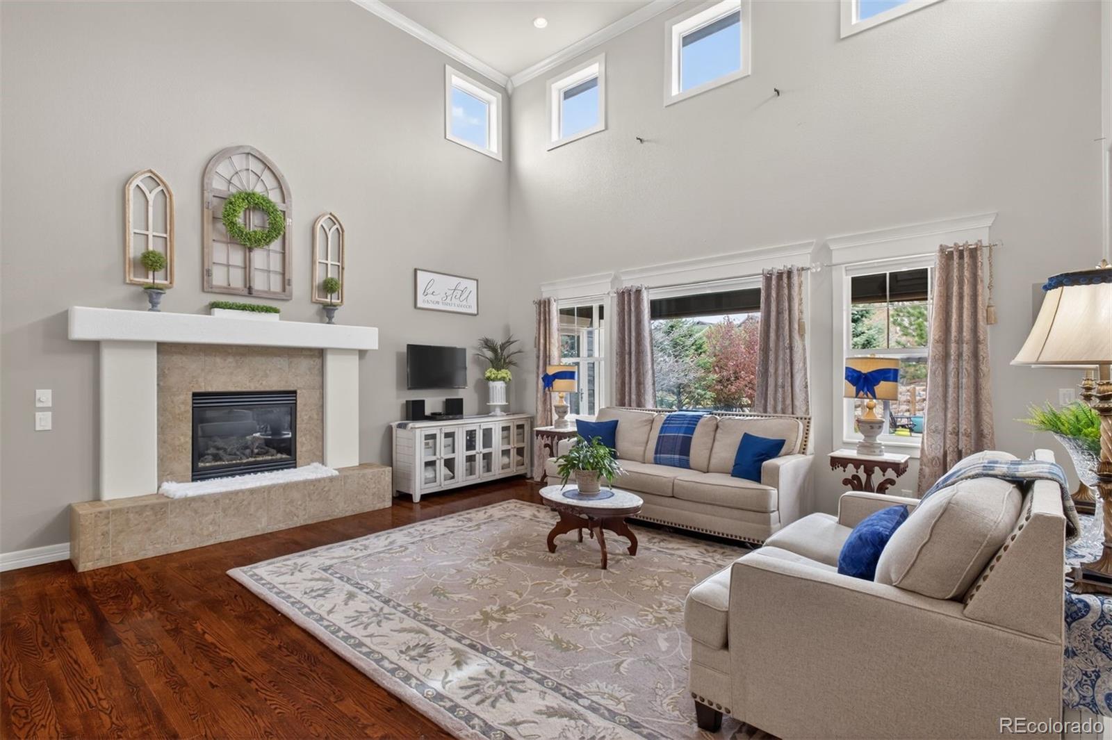 5250 Gould Circle Castle Rock CO 80109