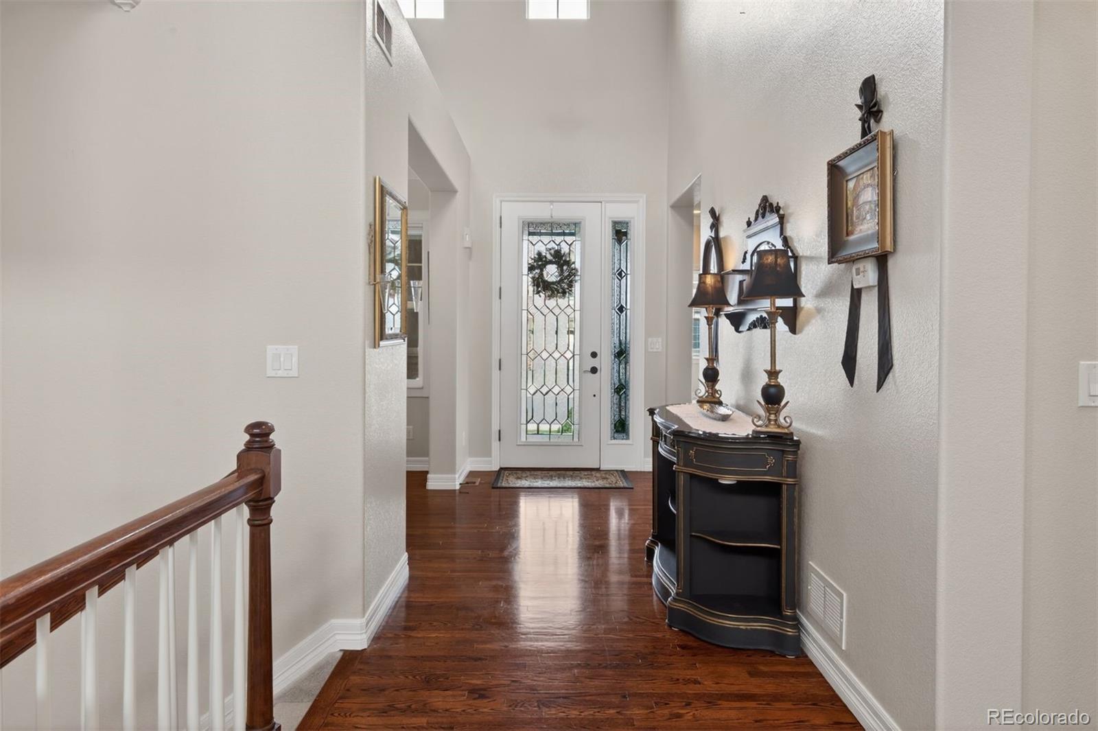 5250 Gould Circle Castle Rock CO 80109