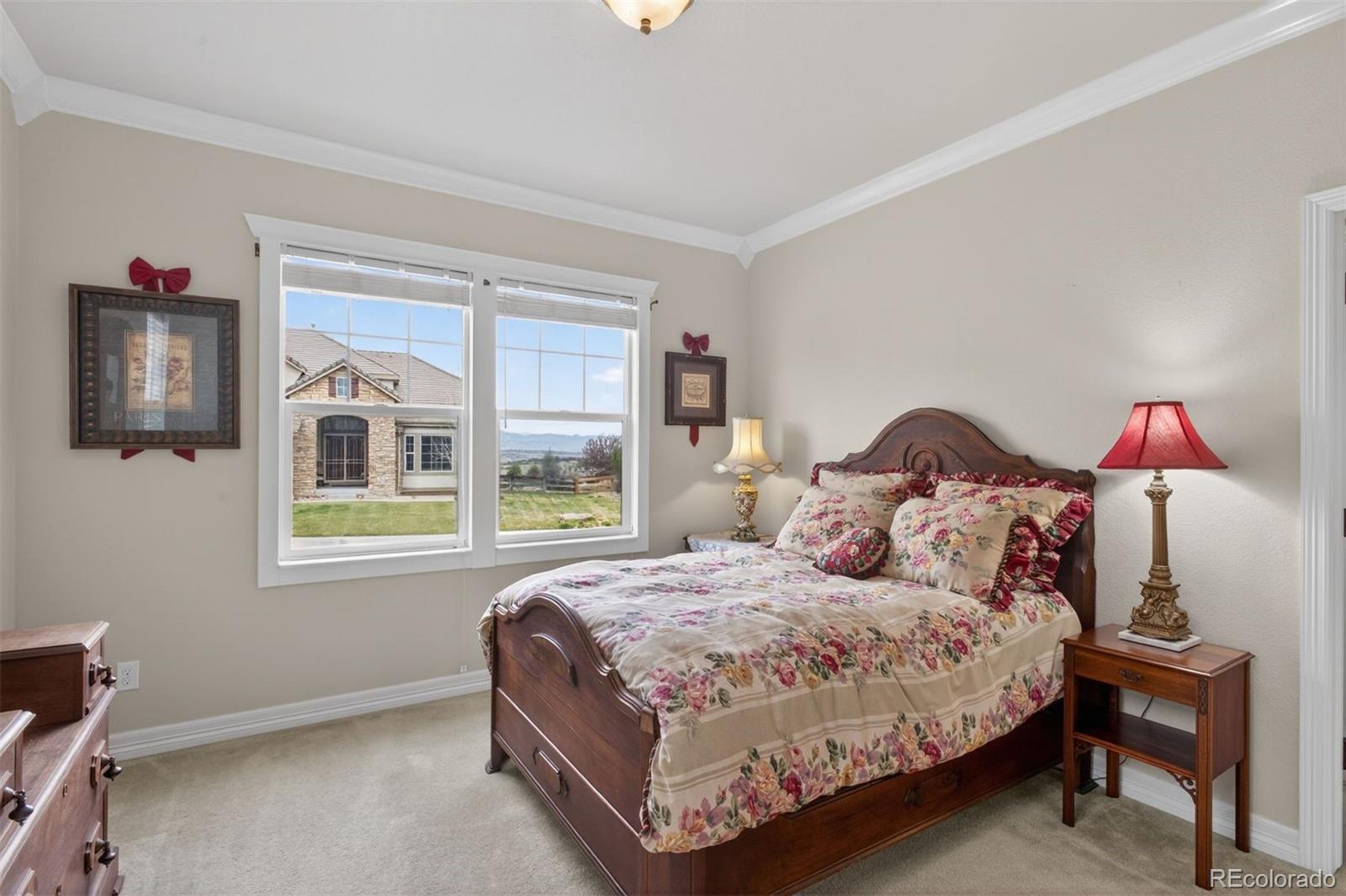 5250 Gould Circle Castle Rock CO 80109