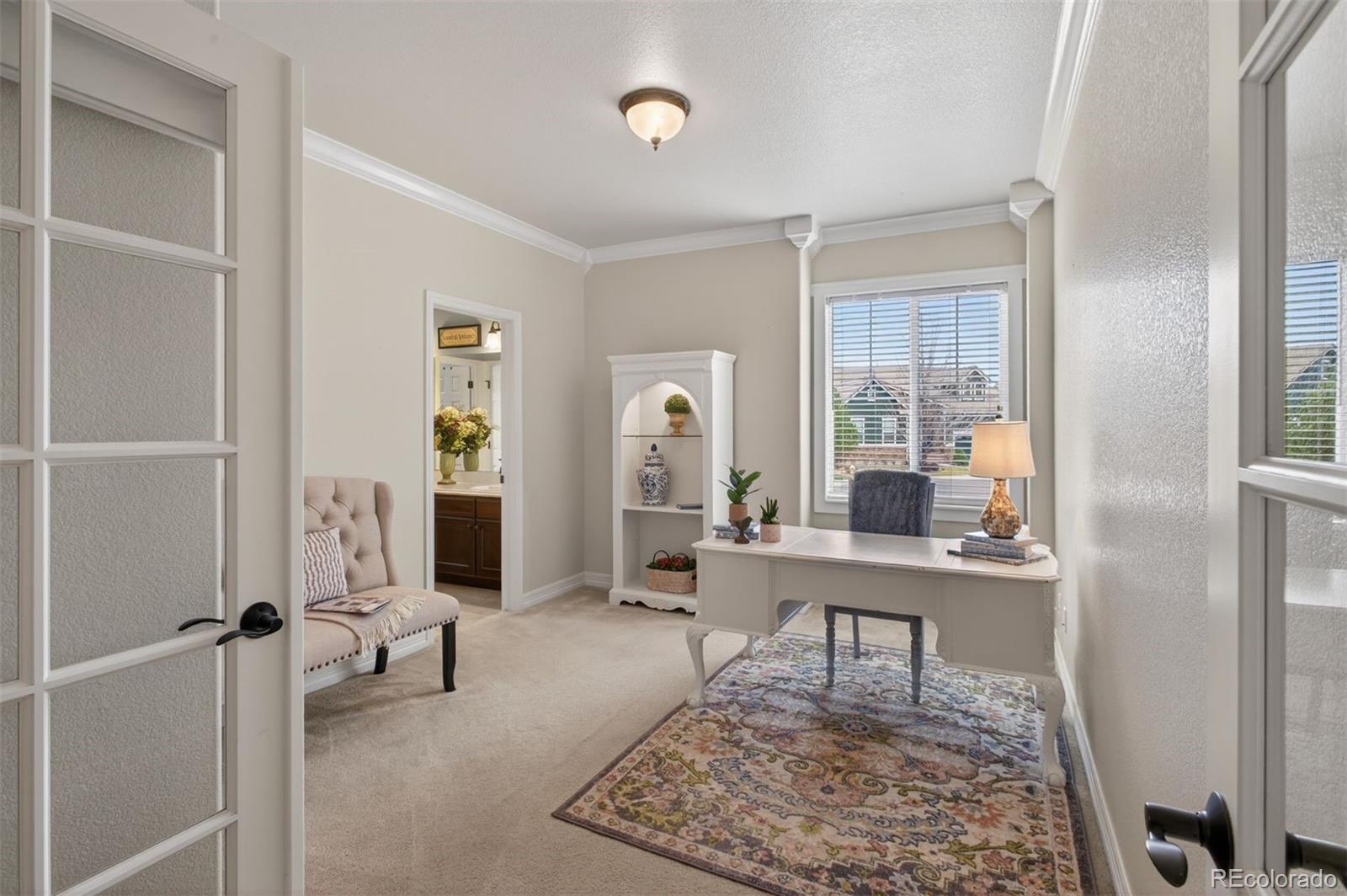 5250 Gould Circle Castle Rock CO 80109