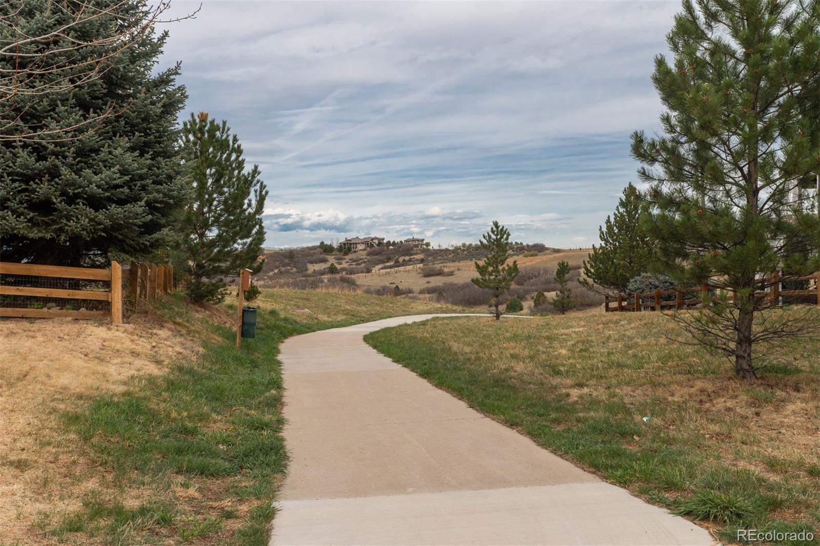 5250 Gould Circle Castle Rock CO 80109