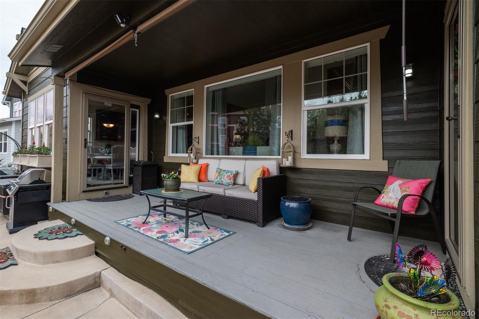 5250 Gould Circle Castle Rock CO 80109