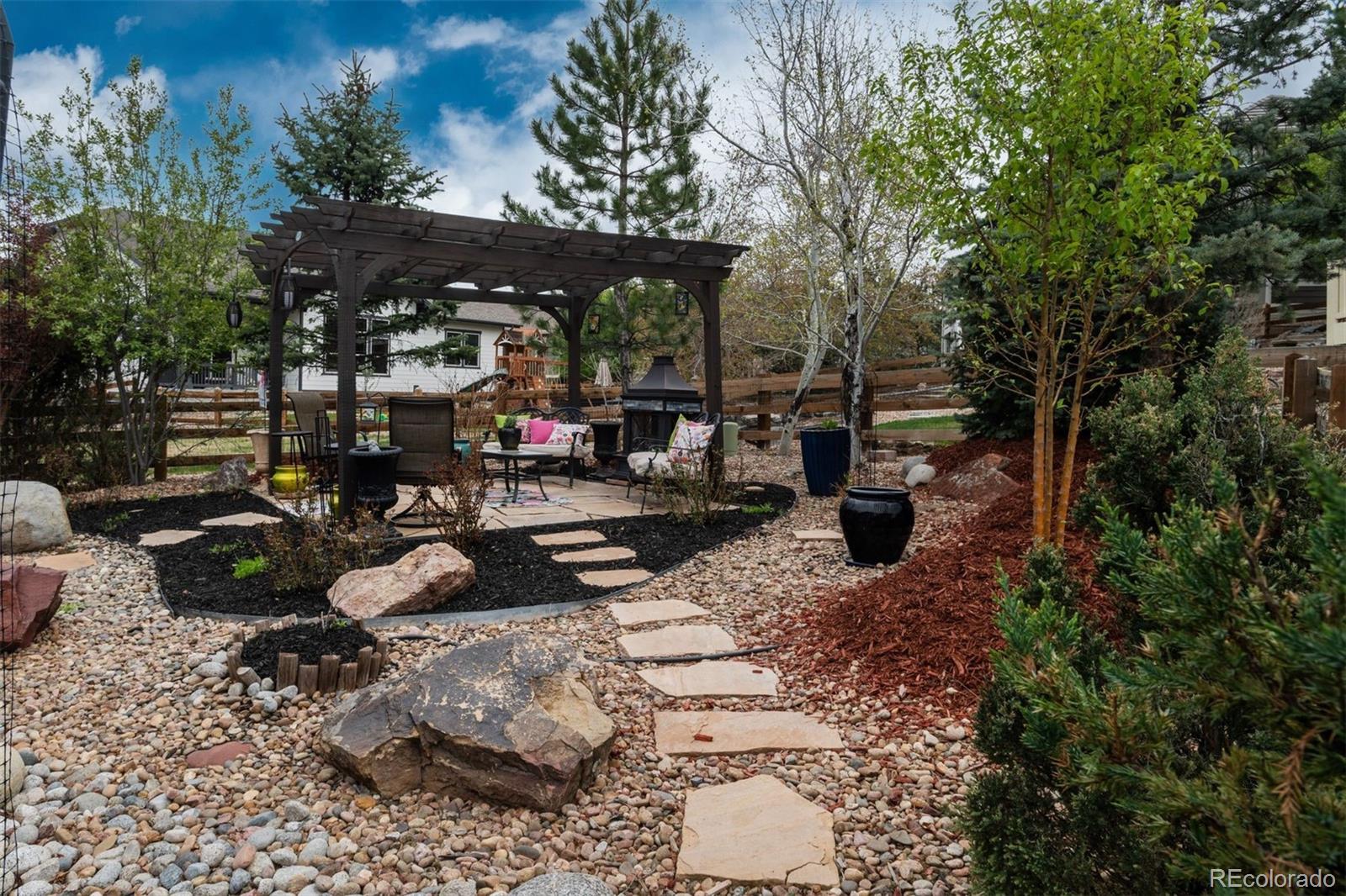 5250 Gould Circle Castle Rock CO 80109