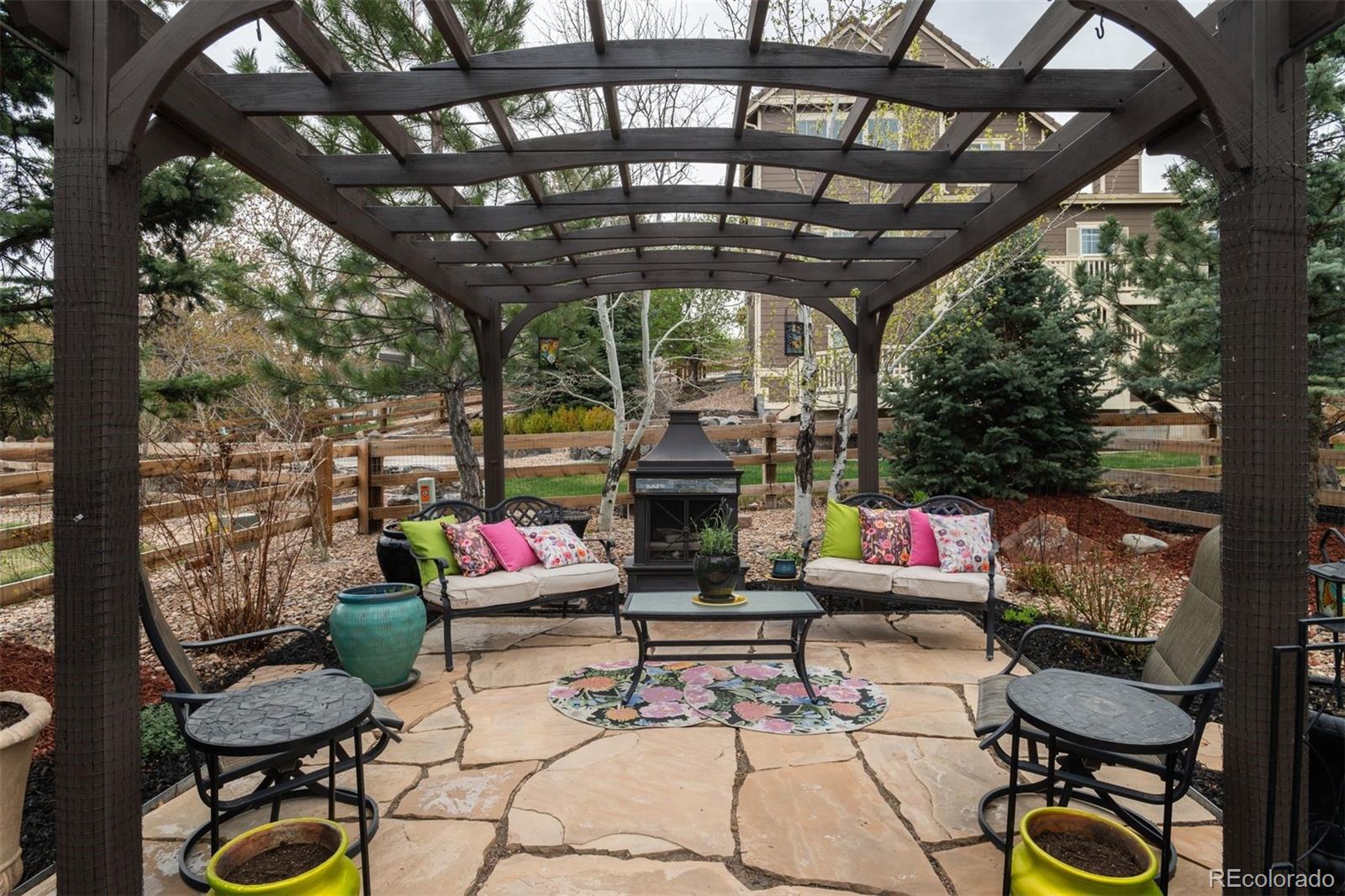 5250 Gould Circle Castle Rock CO 80109