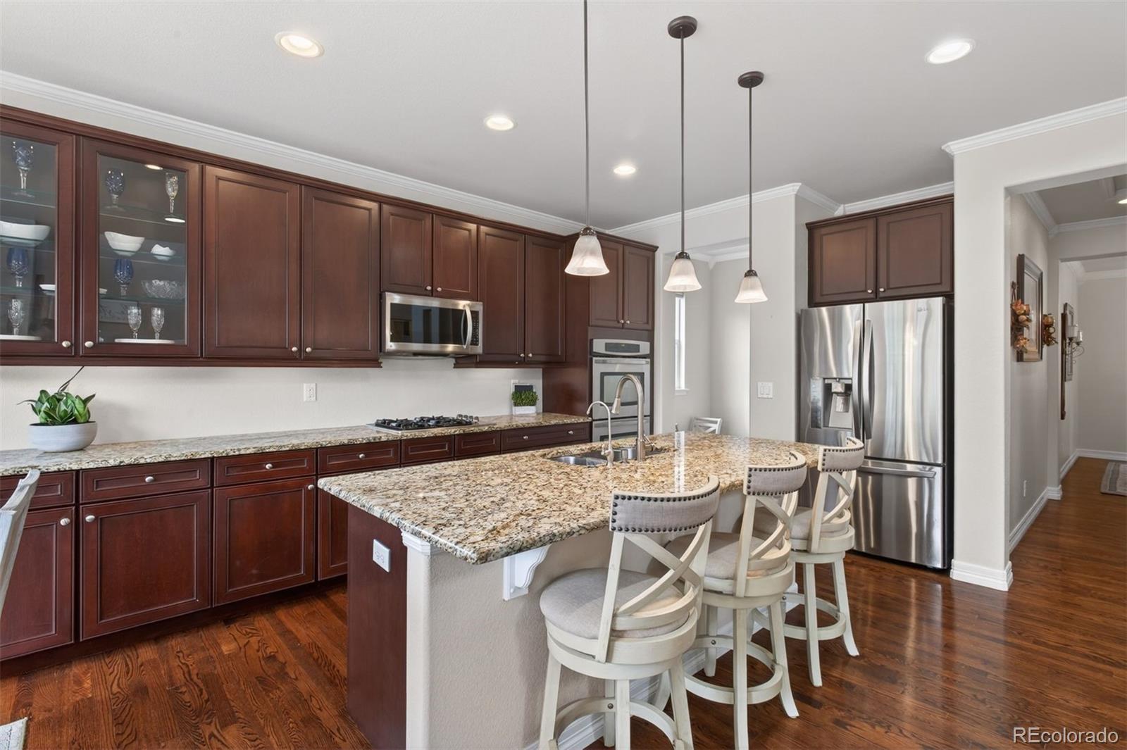 5250 Gould Circle Castle Rock CO 80109