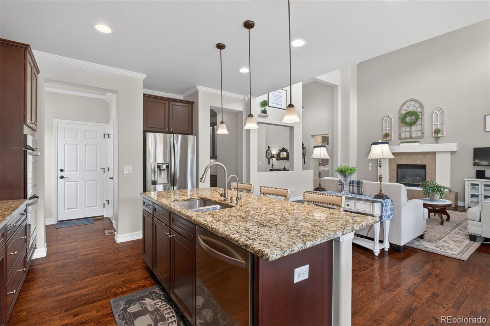 5250 Gould Circle Castle Rock CO 80109