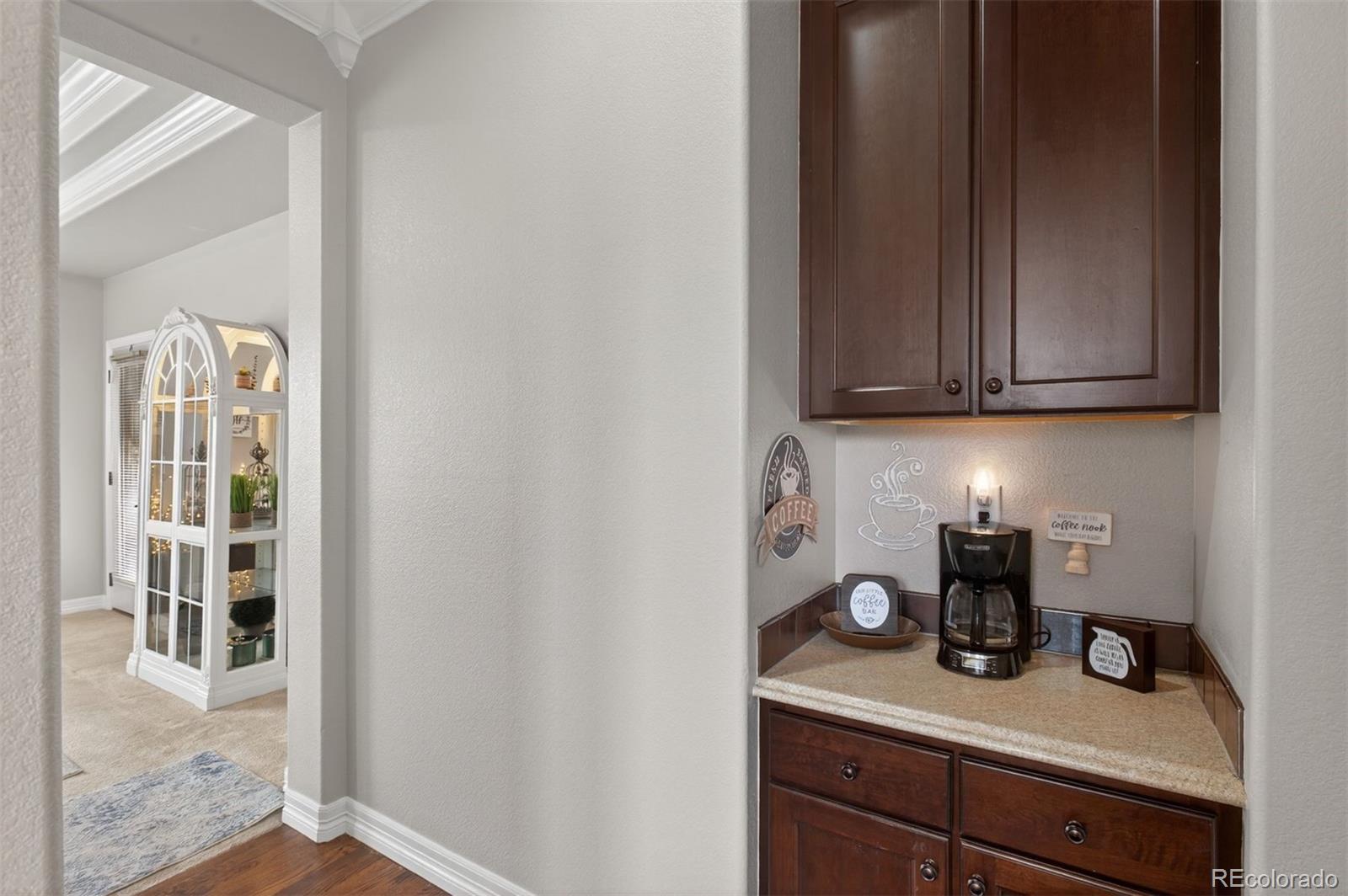 5250 Gould Circle Castle Rock CO 80109