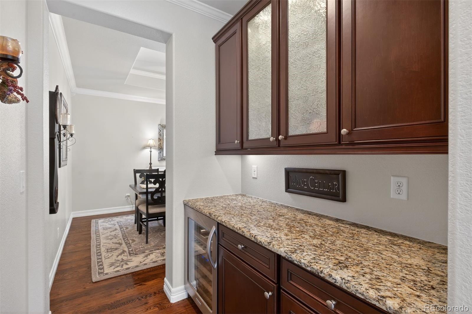 5250 Gould Circle Castle Rock CO 80109